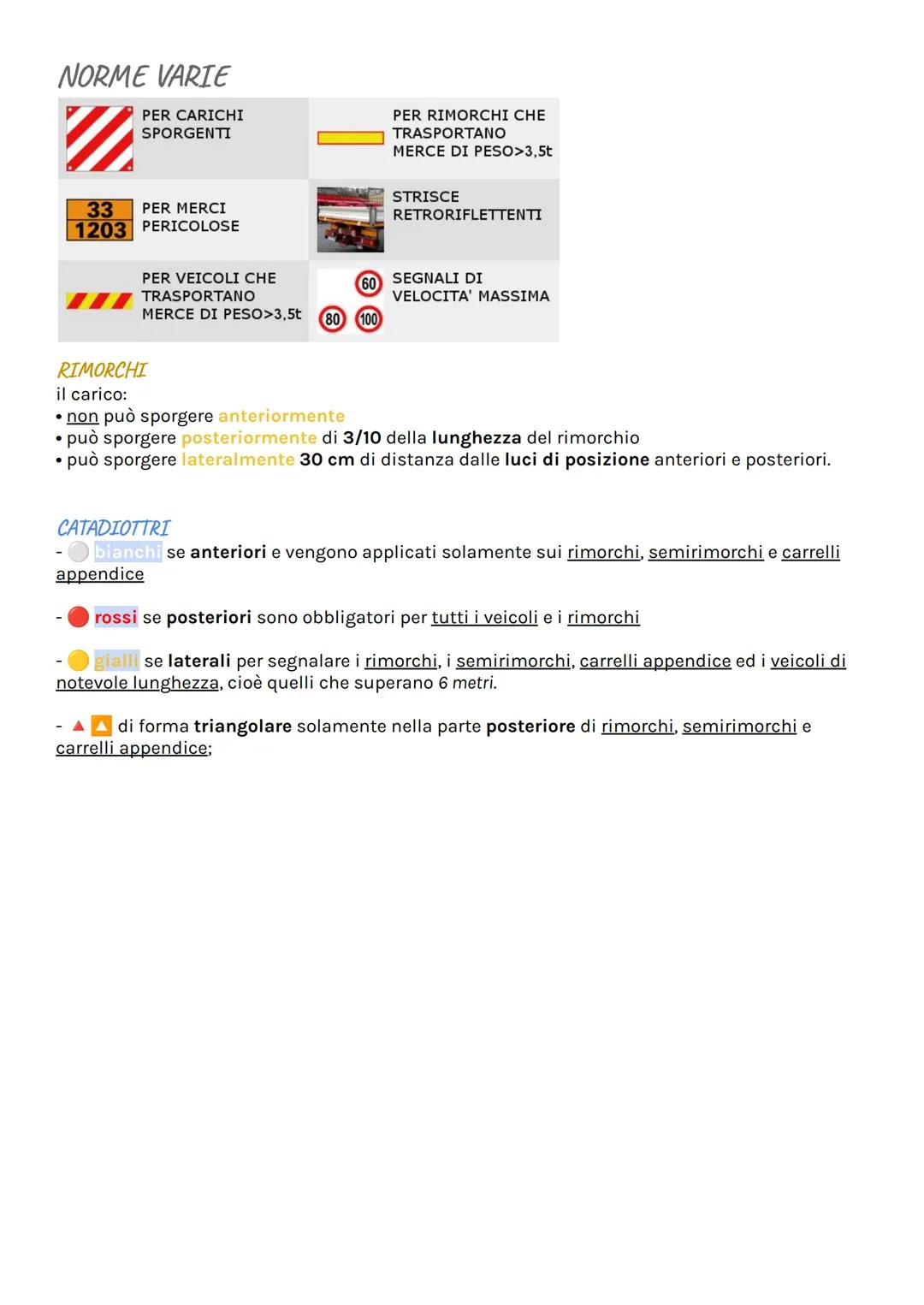 # PATENTI B
B1
• 16 anni
• potenza max 15 kW
• quadricicli non leggeri fino a 400 kg (per trasporto di persone) e fino a
550 kg (per tra